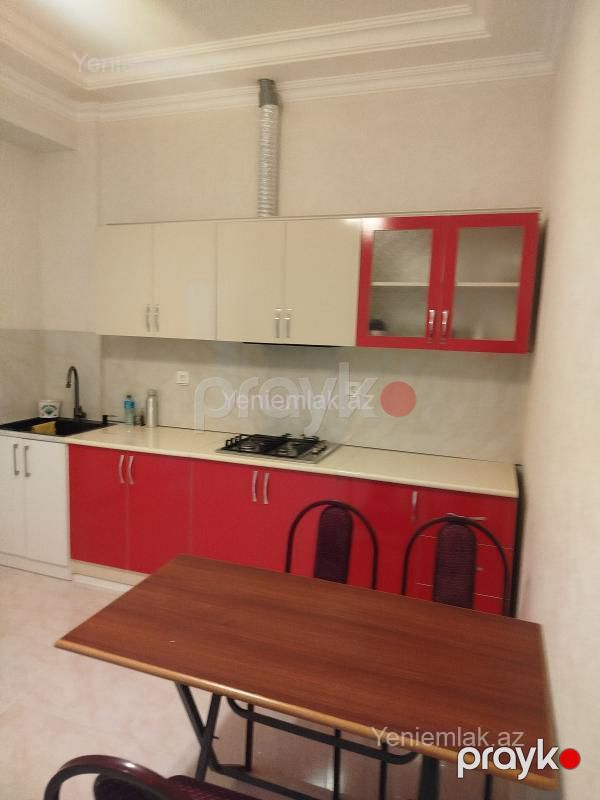 Satılır 2 otaqlı Bina evi menzil (Yeni tikili), 74 m², Saray — Mənzil, Abşeron (11)