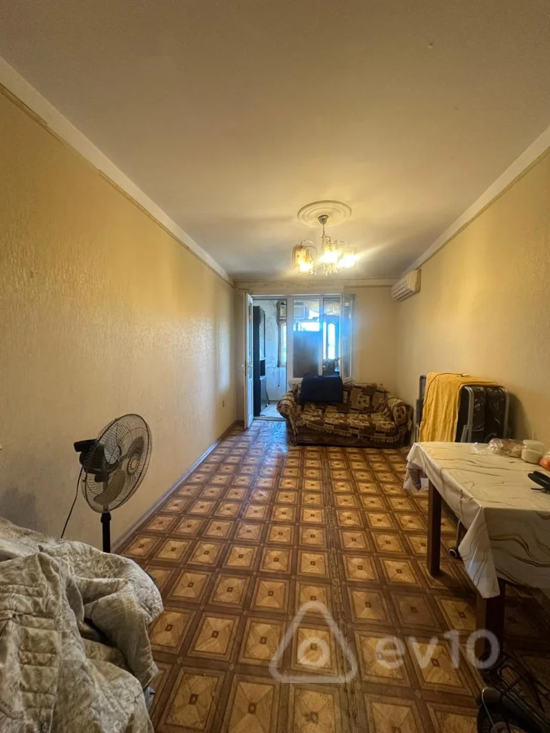 2 otaqlı mənzil, 50 m², Nazim Ismayilov — Mənzil, Bakı (10)