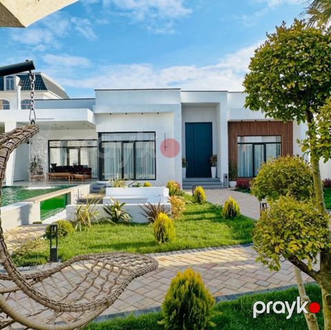 İcarəyə verilir 4 otaqlı həyət evi/bağ evi 250 m² — Bakı