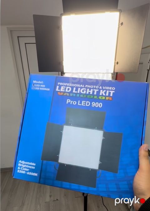 LED işıq Liled 900 — Bakı