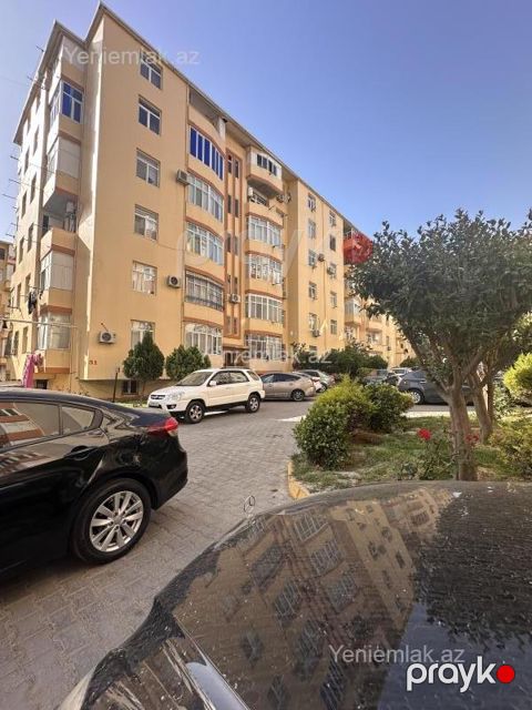 Satılır 2 otaqlı Bina evi menzil (Yeni tikili), 57 m², Masazır — Abşeron
