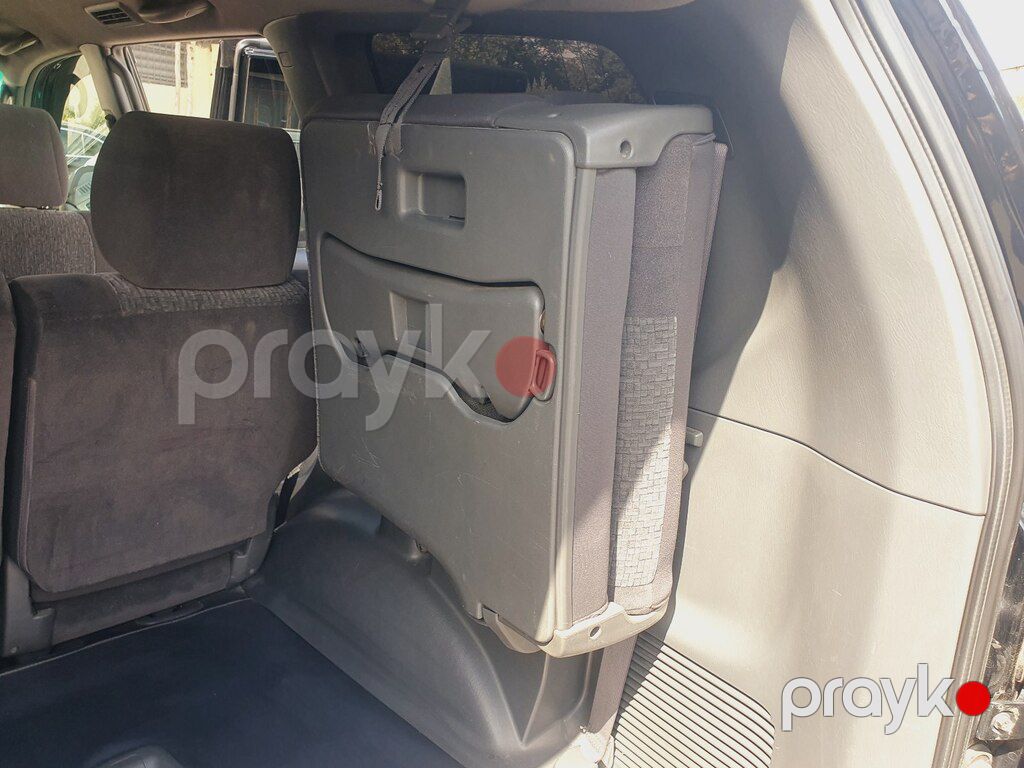 Toyota Land Cruiser Prado, 2.7 L, 2008 il, 210 000 km — Avtomobillər, Bakı (4)