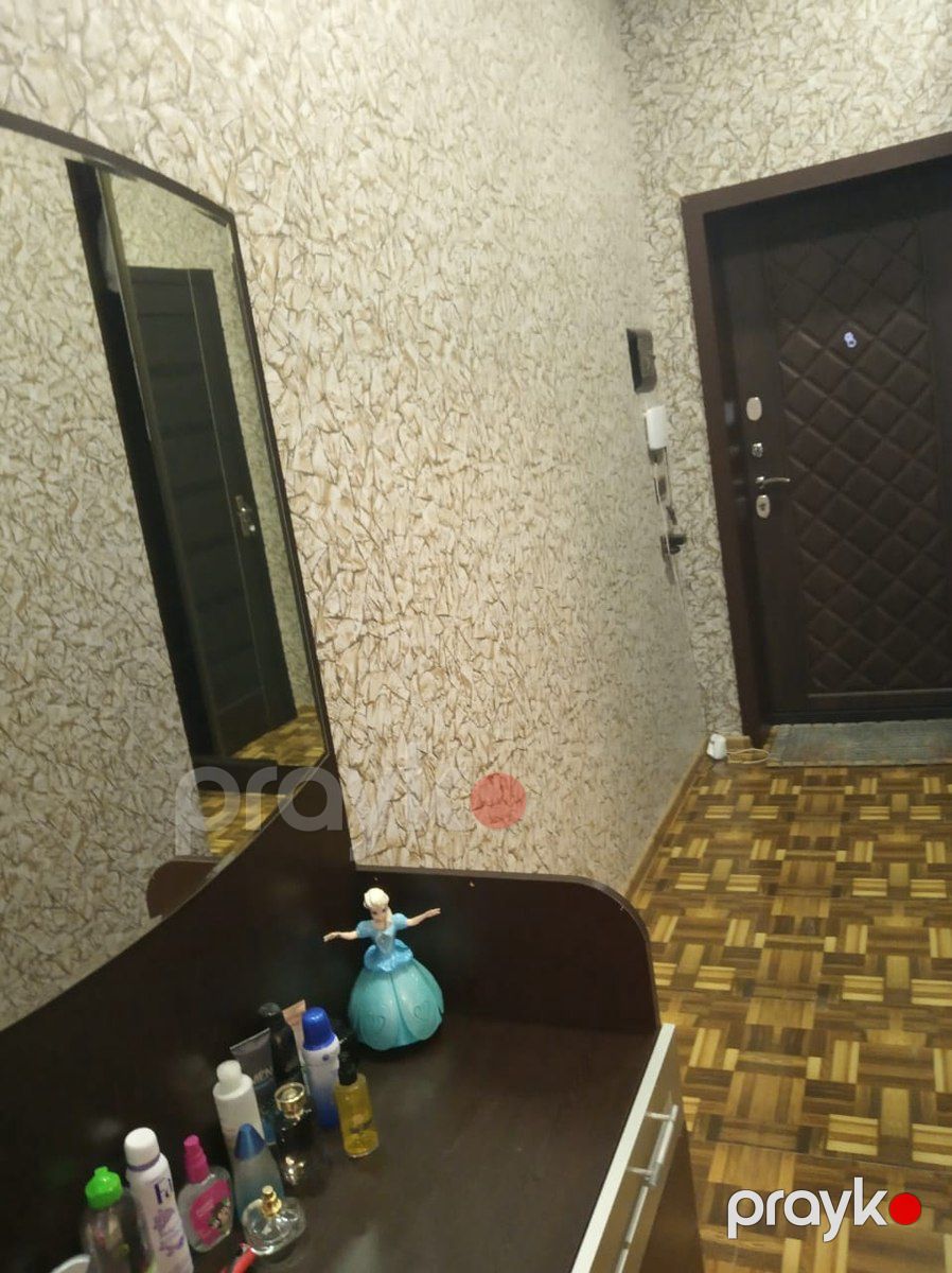 İcarəyə verilir 2 otaqlı köhnə tikili 50 m² — Mənzil, Bakı (7)