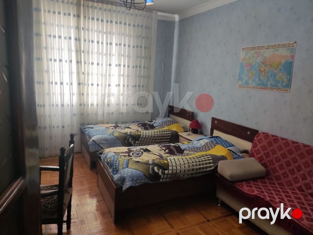 4-otaqlı mənzil kirayə verilir, Rövşən Hüseynov küç., 110 m² — Mənzil, Bakı (8)