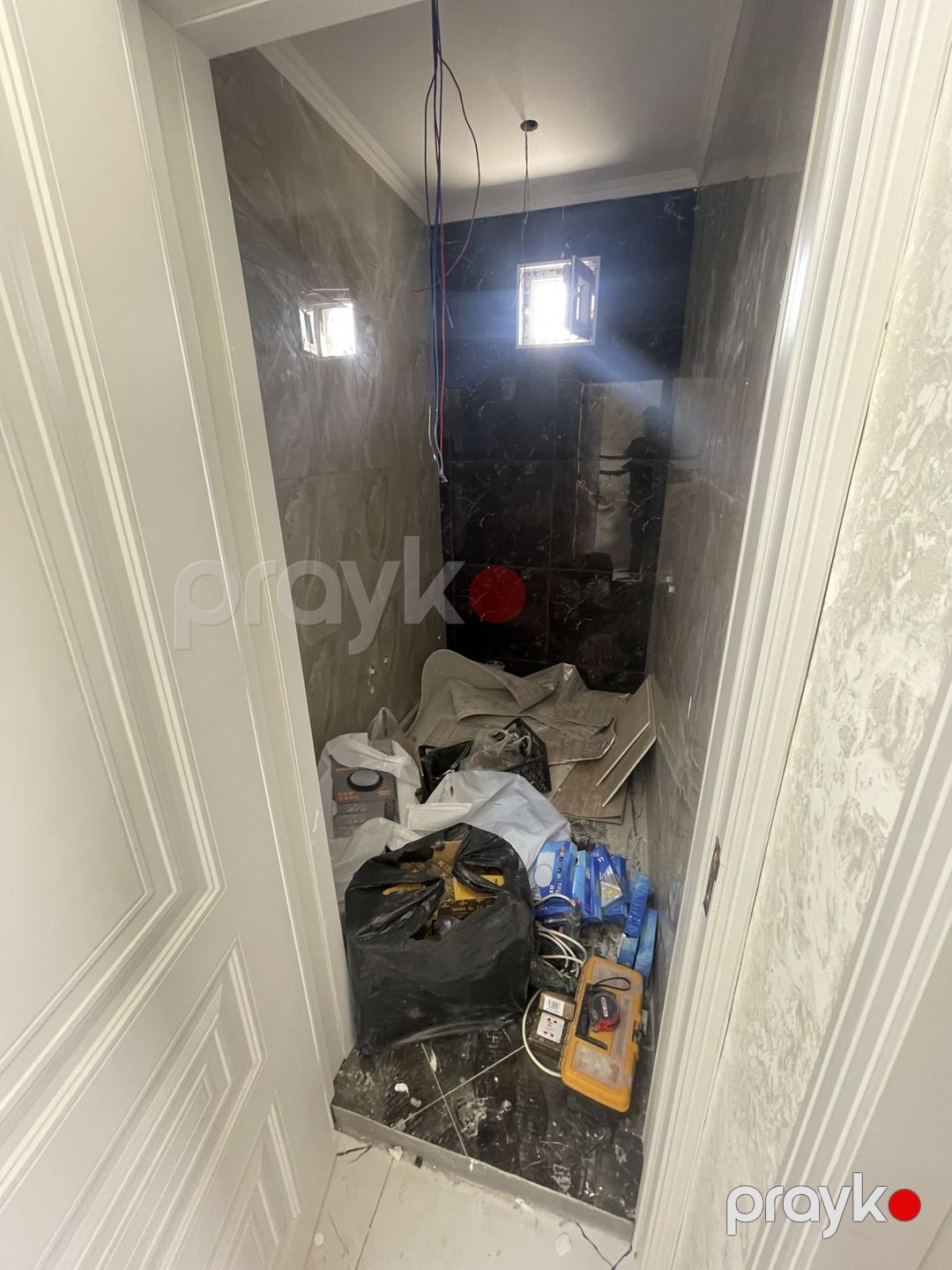 Satılır 5 otaqlı həyət evi/bağ evi 180 m² — Ev, villa, Xırdalan (9)