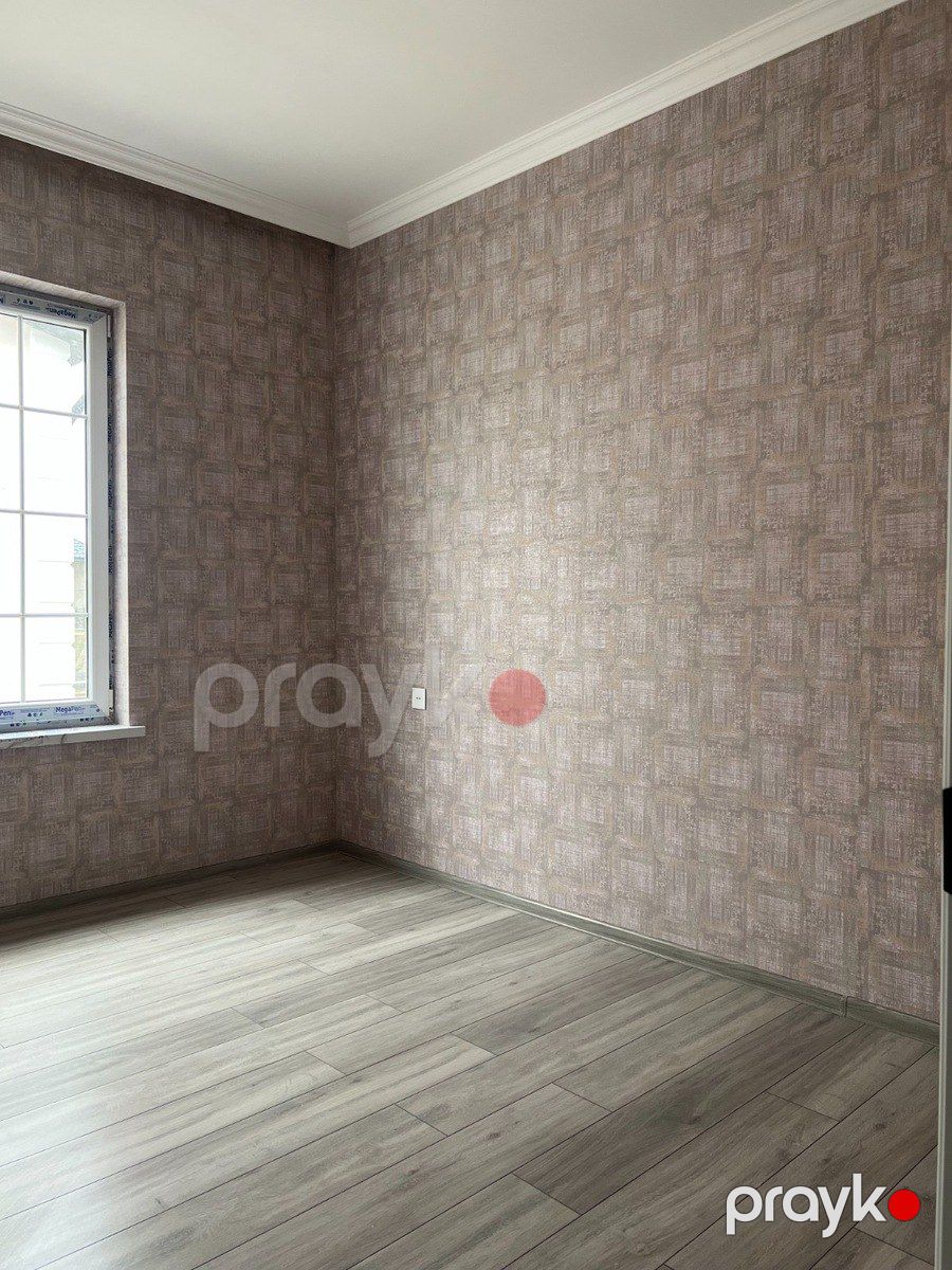 Satılır 3 otaqlı həyət evi/bağ evi 98 m² — Ev, villa, Bakı (12)