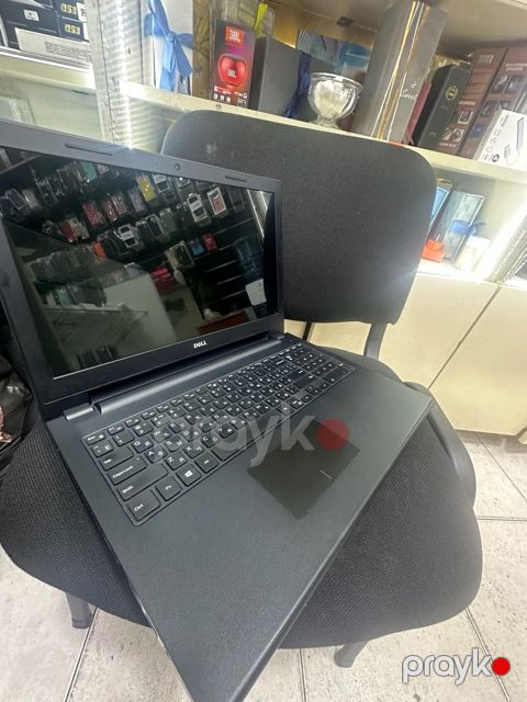 Noutbuk "Dell" — Bakı