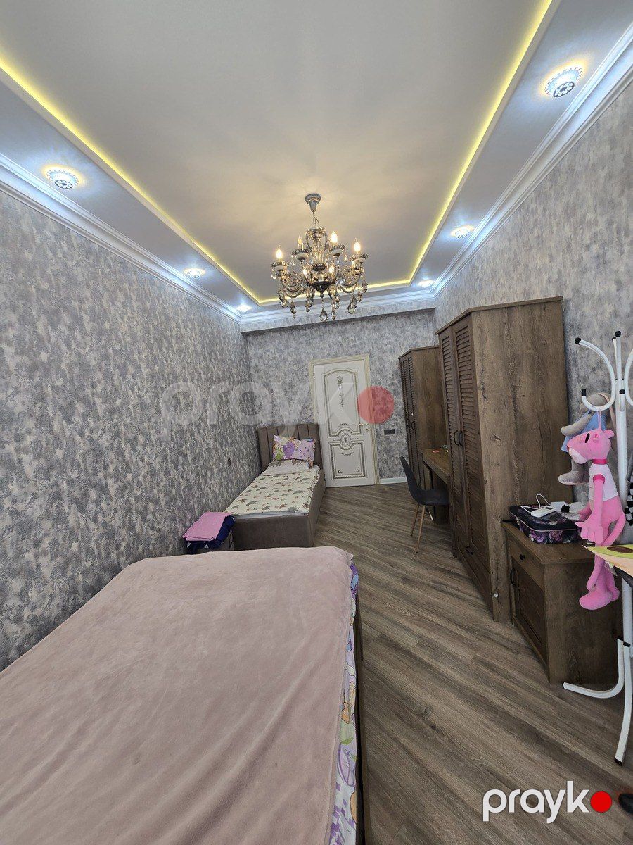 Satılır 3 otaqlı yeni tikili 151 m² — Mənzil, Bakı (10)