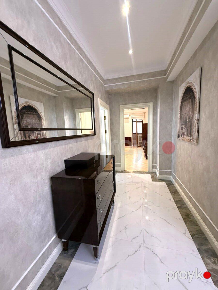 Satılır 2 otaqlı yeni tikili 115 m² — Mənzil, Bakı (4)