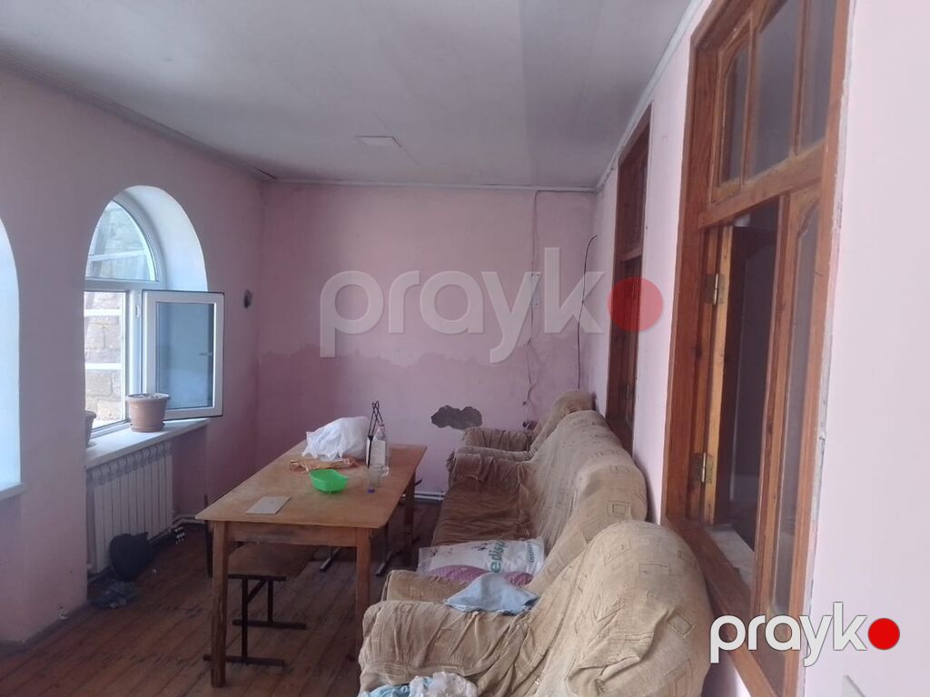 4 otaqlı, 110 kv. m — Ev, villa, Digah (6)