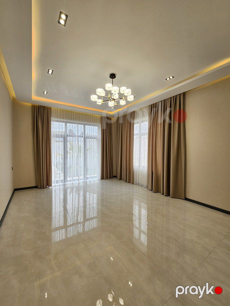 Satılır 4 otaqlı həyət evi/bağ evi 160 m² — Ev, villa, Bakı (11)