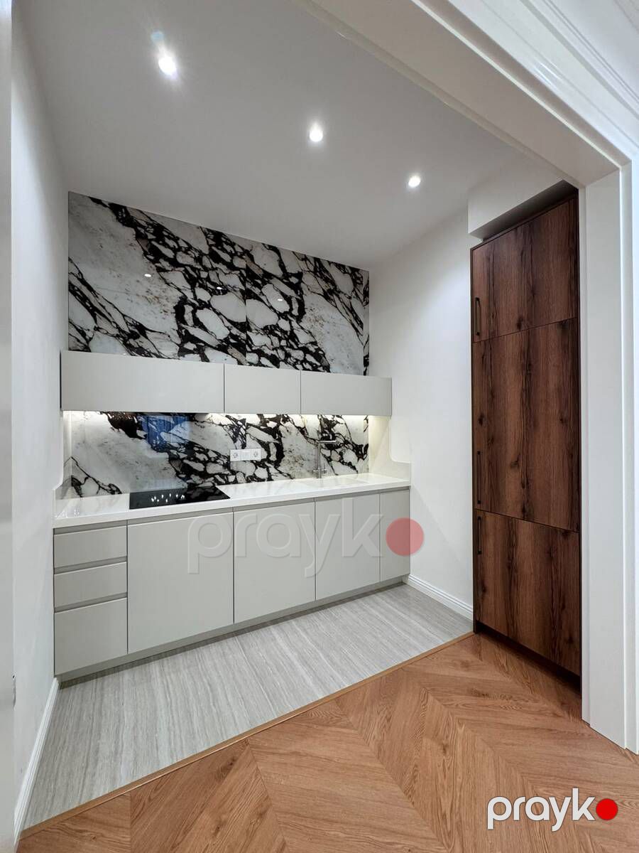 2-otaqlı yeni tikili, 28 May m., 100 m² — Mənzil, Bakı (7)