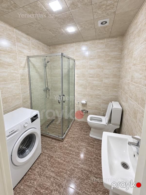 Satılır 3 otaqlı Bina evi menzil (Yeni tikili), 97 m², 76-cı məhəllə — Mənzil, Sumqayıt (10)