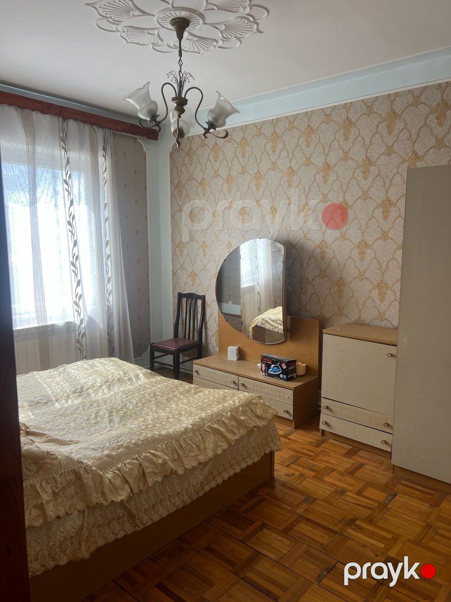 2-otaqlı mənzil, Sumqayıt ş. 60 m² — Mənzil, Sumqayıt (4)
