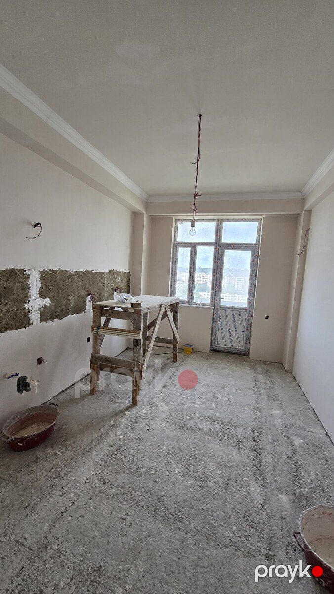3-otaqlı yeni tikili, Qaraçuxur qəs., 110 m² — Mənzil, Bakı (8)