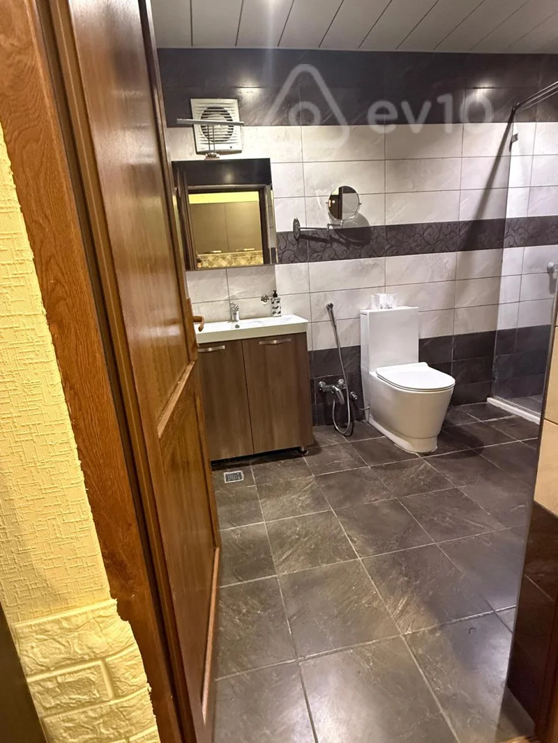 4 otaqlı mənzil, 120 m², Bakı, Bakı, Rəşid Behbudov küçəsi — kirayə — Mənzil, Bakı (10)