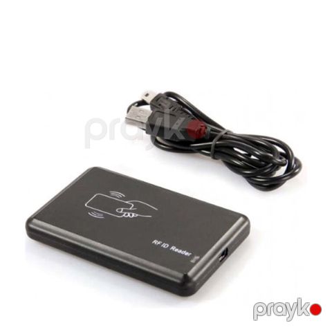 Kart oxuyucu ACM08N-EM — Bakı
