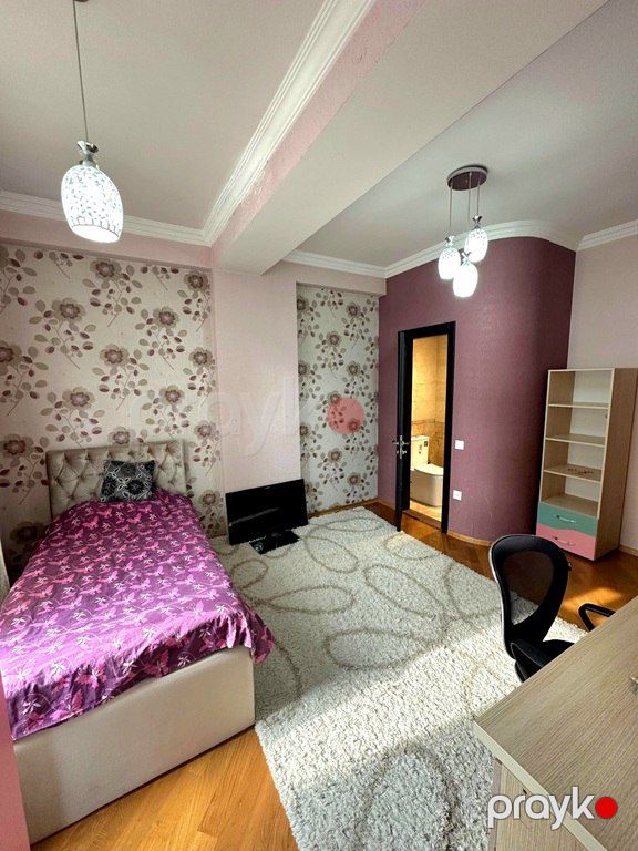 İcarəyə verilir 3 otaqlı yeni tikili 105 m² — Mənzil, Bakı (9)