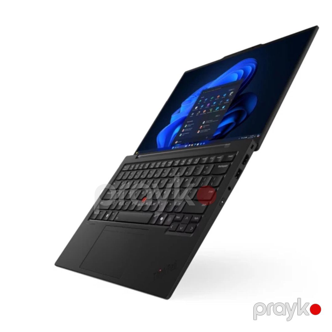 Lenovo ThinkPad X1 Carbon Gen 13 Aura Edition 21NS004LFW — Noutbuklar, Bakı (3)