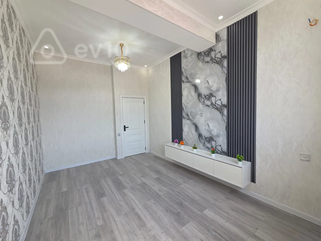 2 otaqlı mənzil, 72 m², Heydər Əliyev prospekti, Xırdalan — Mənzil, Xırdalan (4)