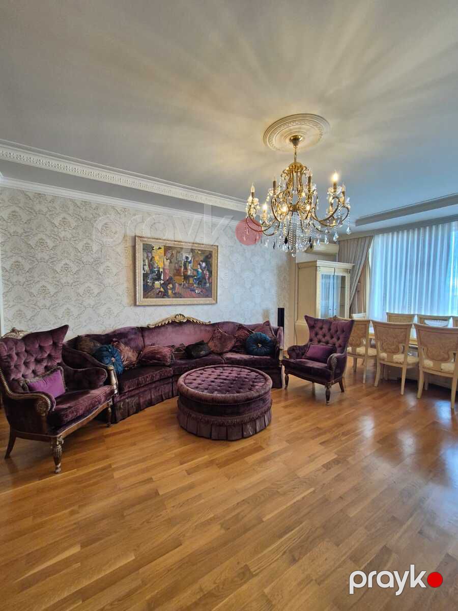 Satılır 3 otaqlı yeni tikili 133 m² — Mənzil, Bakı (2)