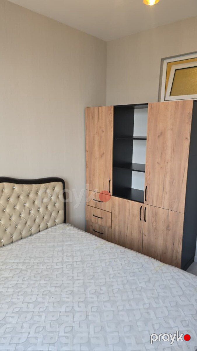 2-otaqlı yeni tikili kirayə verilir, Saray qəs., 48 m² — Mənzil, Sumqayıt (4)