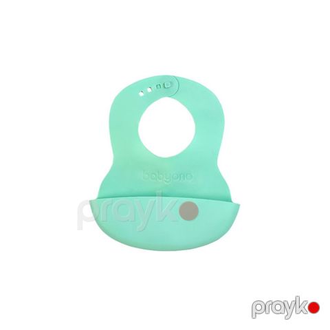 Yaxalıq Babyono 835/03, 6 ay, plastik, yaşıl — Bakı