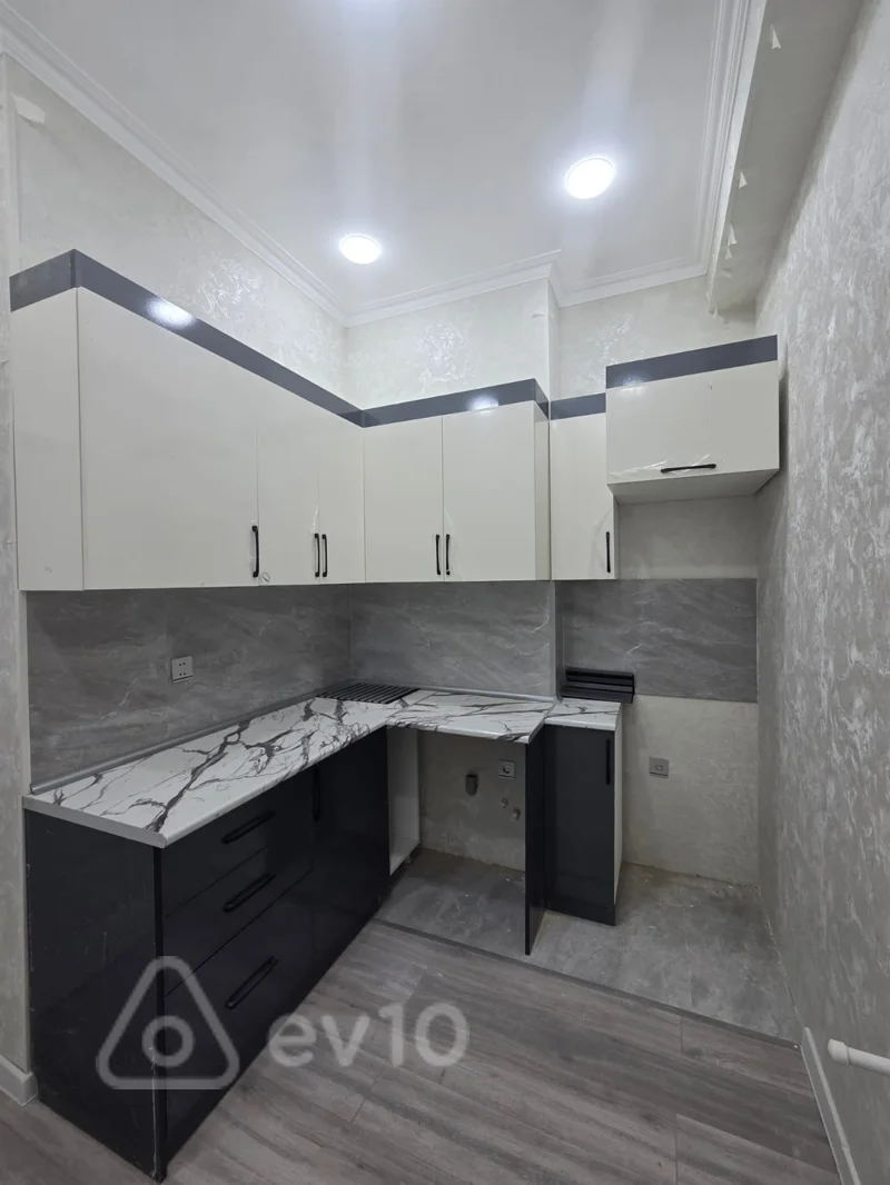 2 otaqlı mənzil, 72 m², Heydər Əliyev prospekti, Xırdalan — Mənzil, Xırdalan (3)