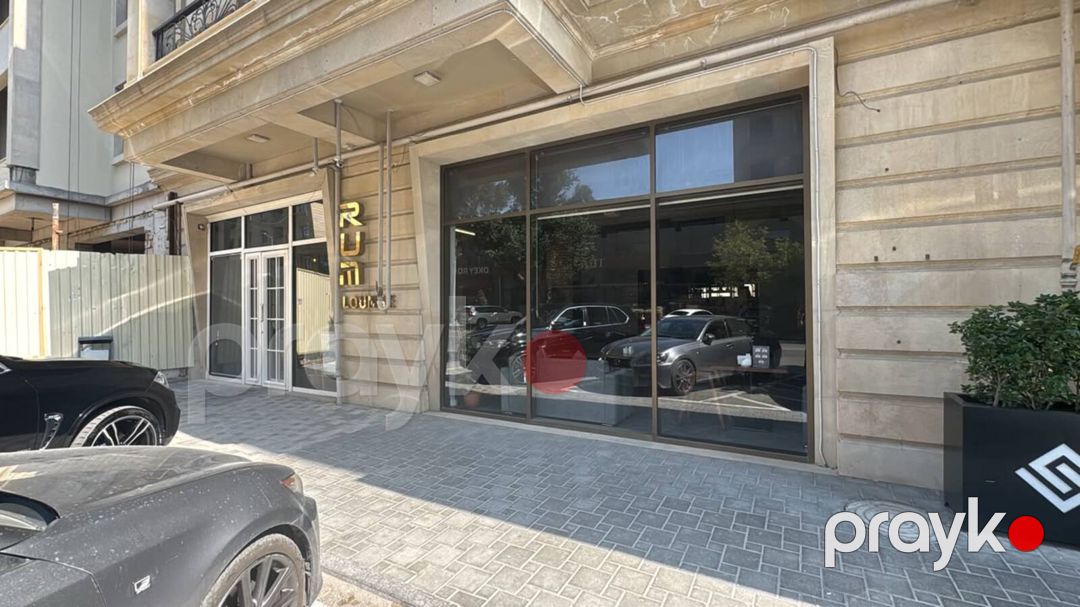 Hazır biznes (Çay evi) — Biznes və avadanlıq, Bakı (9)