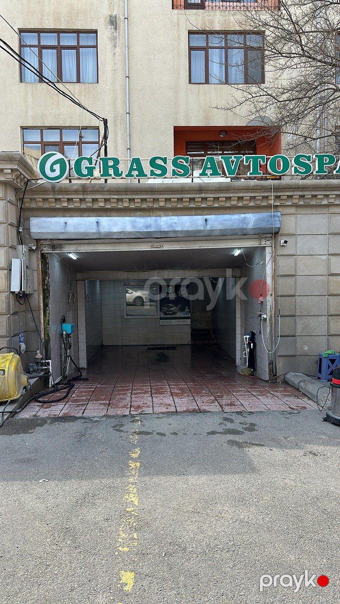 Satılır obyekt 100 m² — Əmlak, Bakı (5)