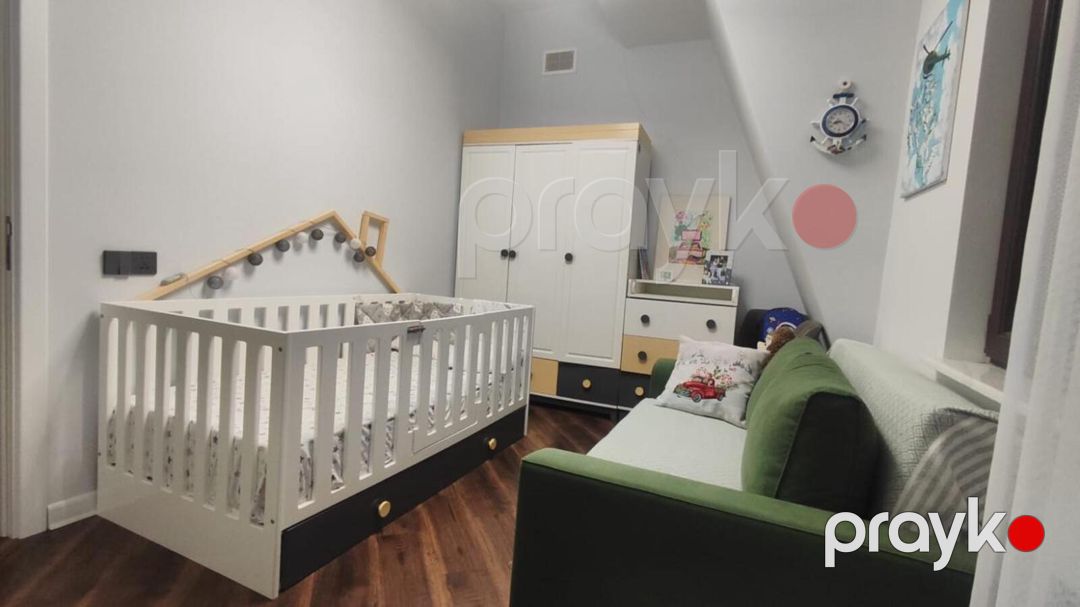 Satılır 4 otaqlı yeni tikili 102 m² — Mənzil, Bakı (9)