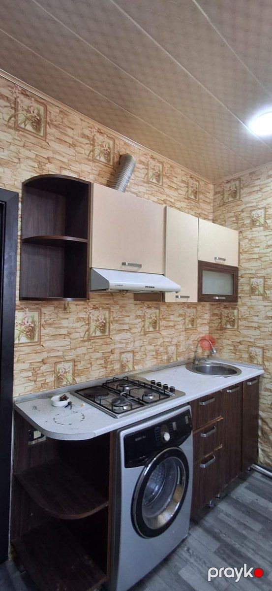 2-otaqlı yeni tikili kirayə verilir, Xırdalan ş., 60 m² — Mənzil, Bakı (6)