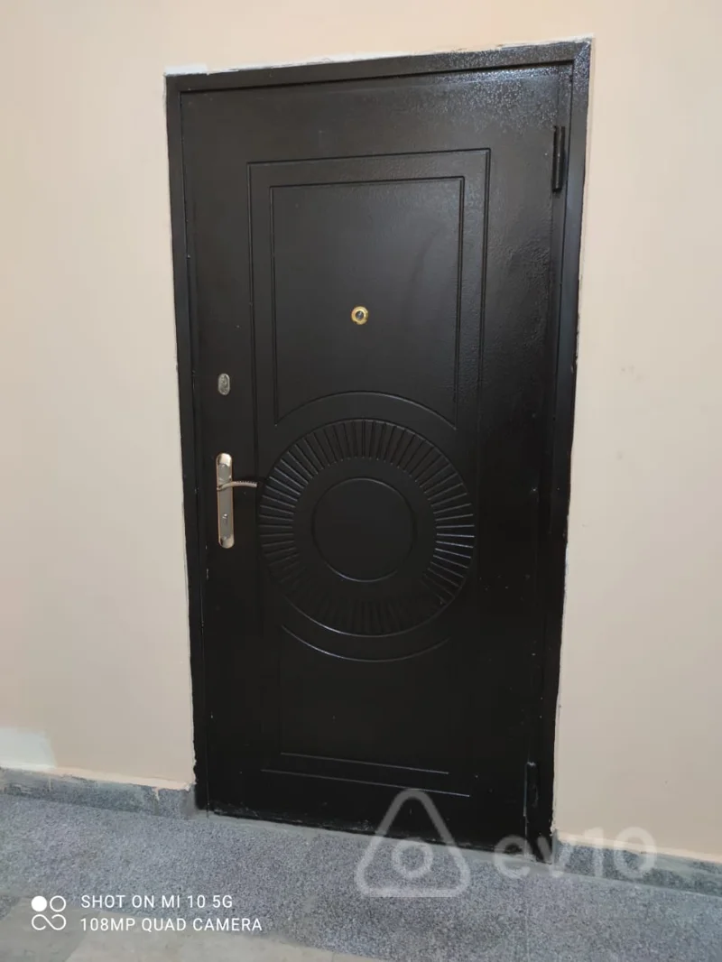2 otaqlı mənzil, 50 m², Abbas Mirzə Şərifzadə küçəsi — kirayə — Mənzil, Bakı (9)