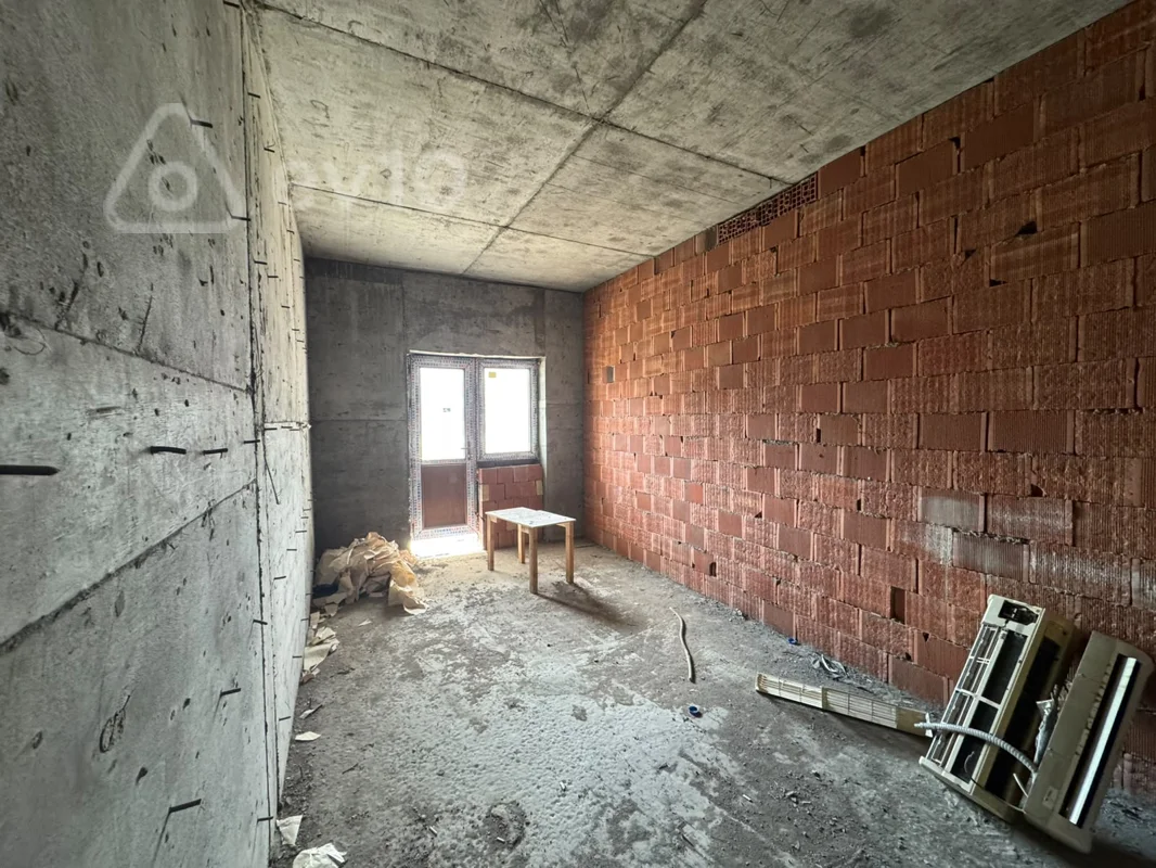 4 otaqlı mənzil, 200 m², Həsən Salmani küç — Mənzil, Bakı (11)