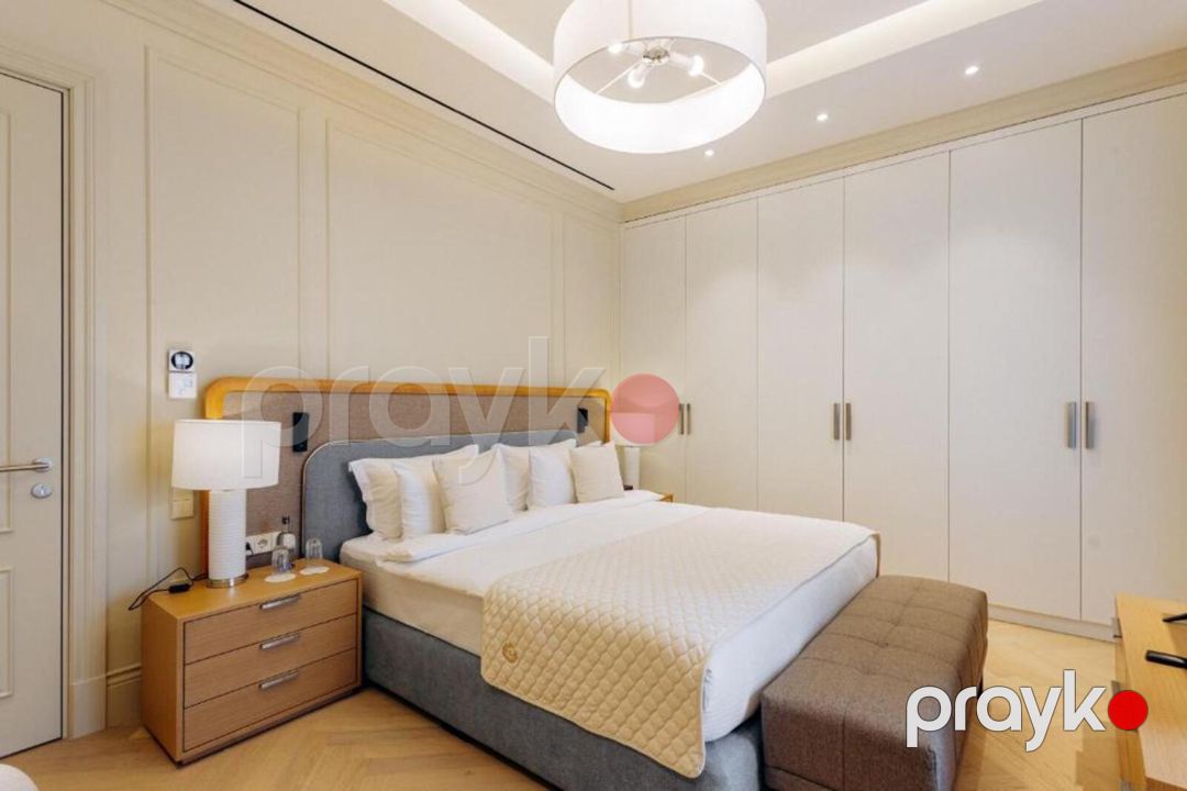 İcarəyə verilir 3 otaqlı yeni tikili 140 m² — Mənzil, Bakı (3)