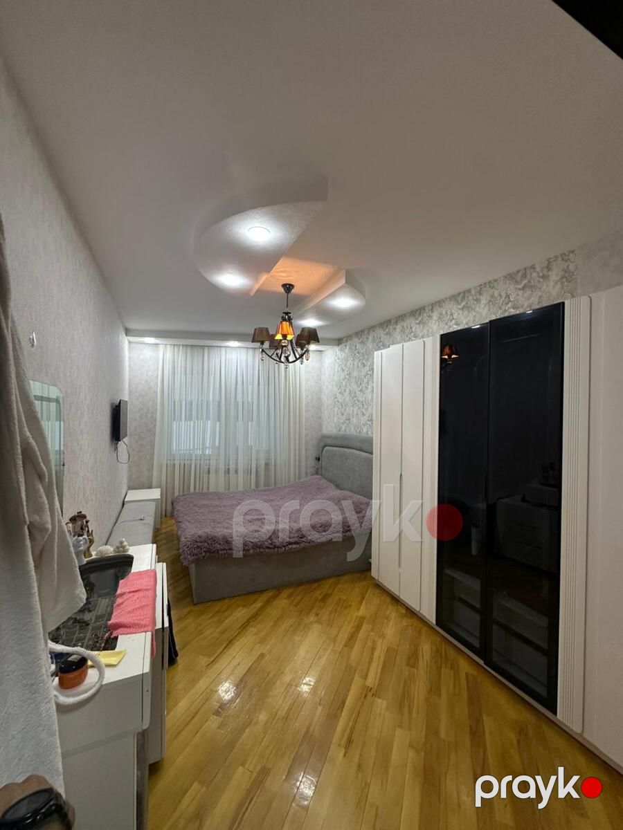 Satılır 4 otaqlı yeni tikili 145 m² — Mənzil, Bakı (7)
