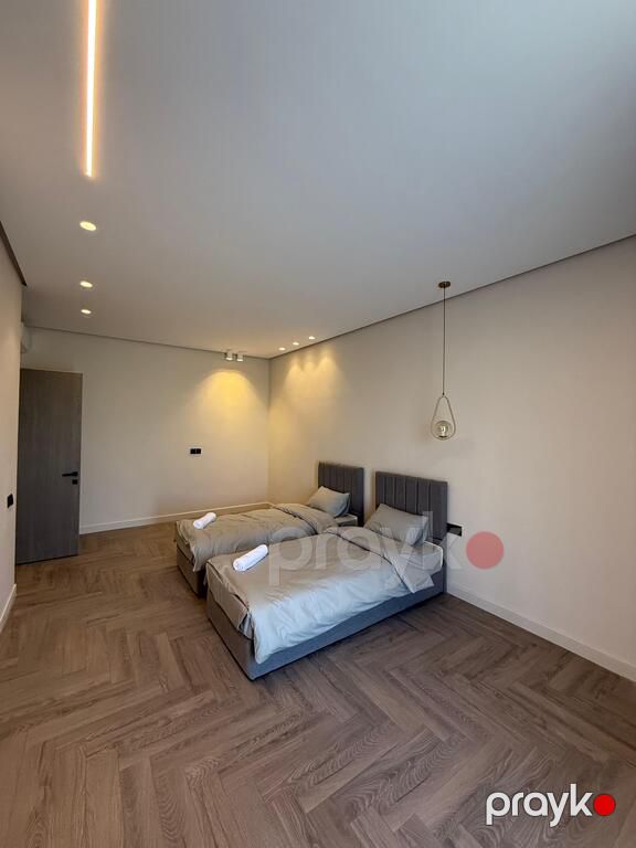 Satılır 3 otaqlı yeni tikili 158 m² — Mənzil, Bakı (8)