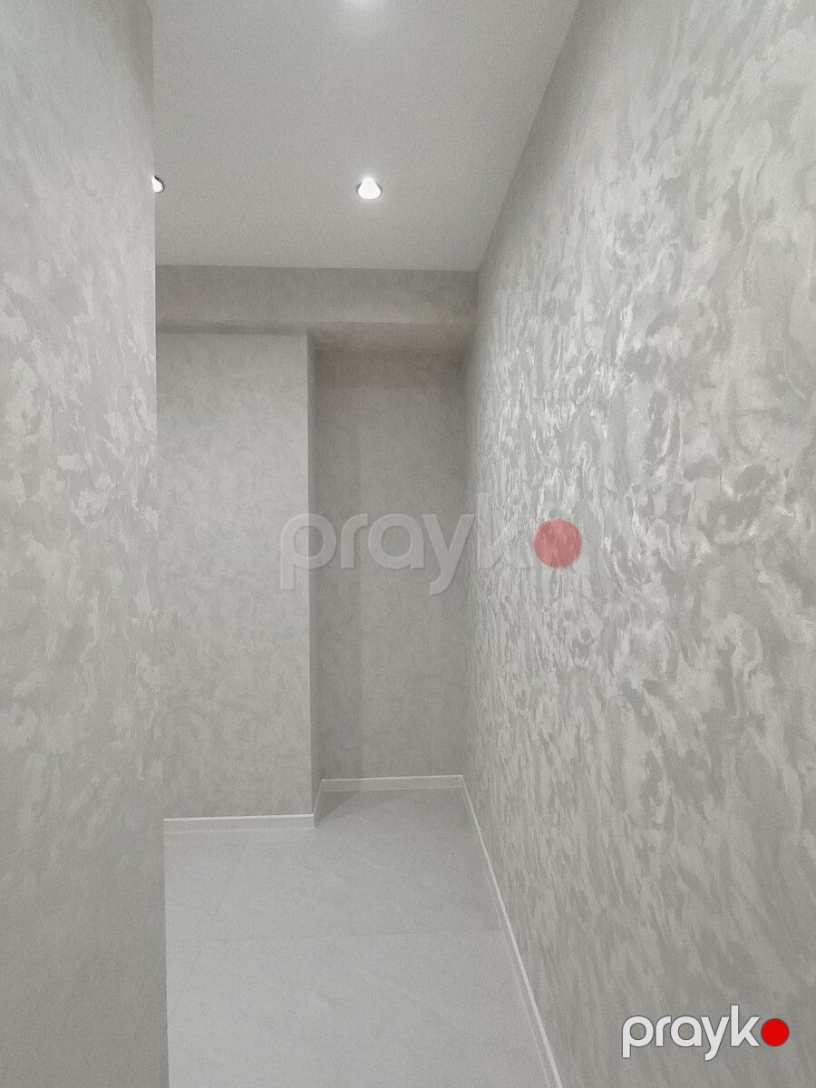 2-otaqlı yeni tikili, Masazır qəs., 59 m² — Mənzil, Bakı (6)