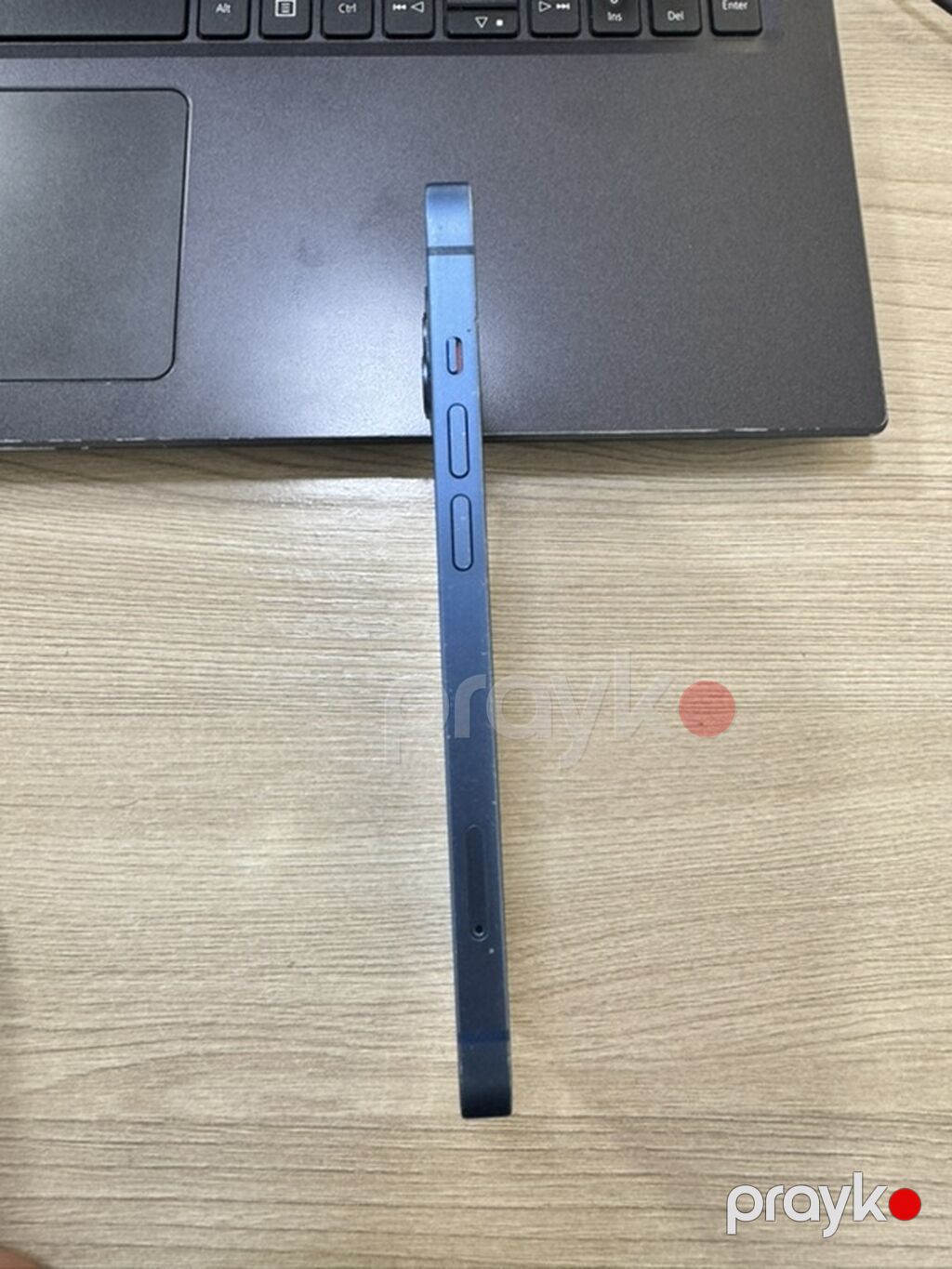IPhone 13, 256 GB, Mavi, Simsiz şarj — Apple iPhone, Bakı (3)