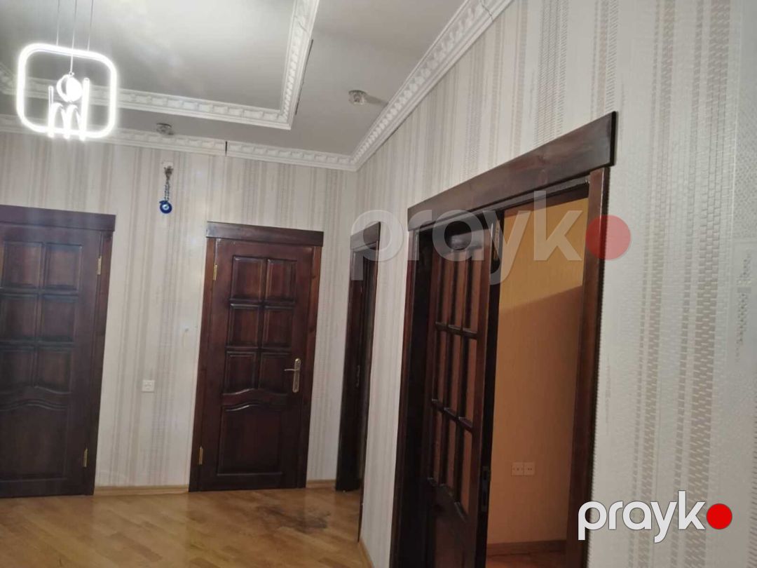 Satılır 3 otaqlı yeni tikili 110 m² — Mənzil, Bakı (4)