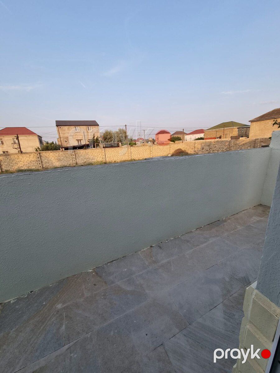 Həyət evi, Hövsan bağlar massivi — Ev, villa, Bakı (5)
