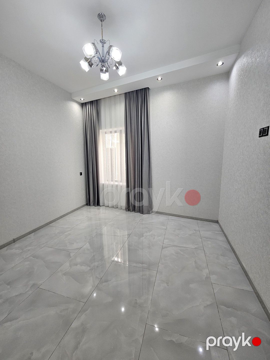 Satılır 3 otaqlı həyət evi/bağ evi 90 m² — Ev, villa, Bakı (8)