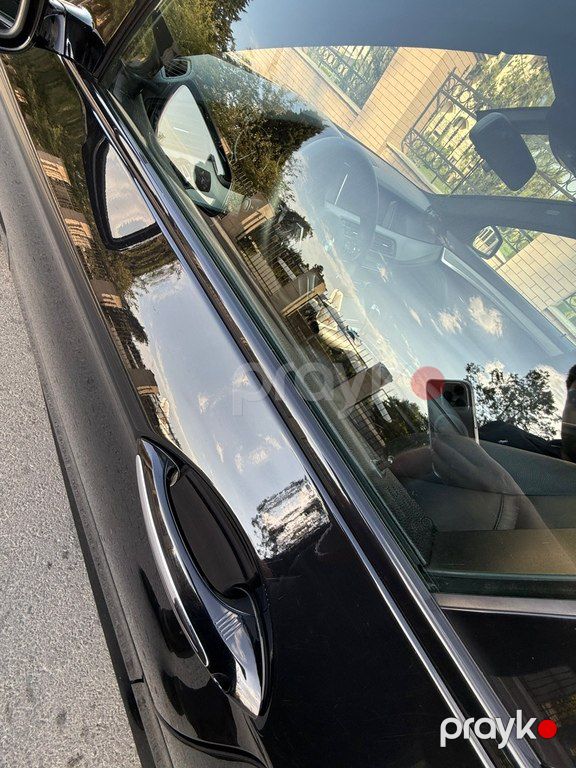 BMW 528, 2.0 L, 2014 il, 248 000 km — Avtomobillər, Yevlax (12)