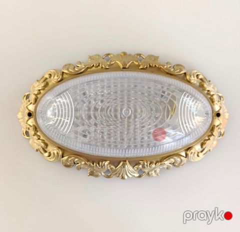 Tavan çırağı, 31x20x10 sm — Bakı
