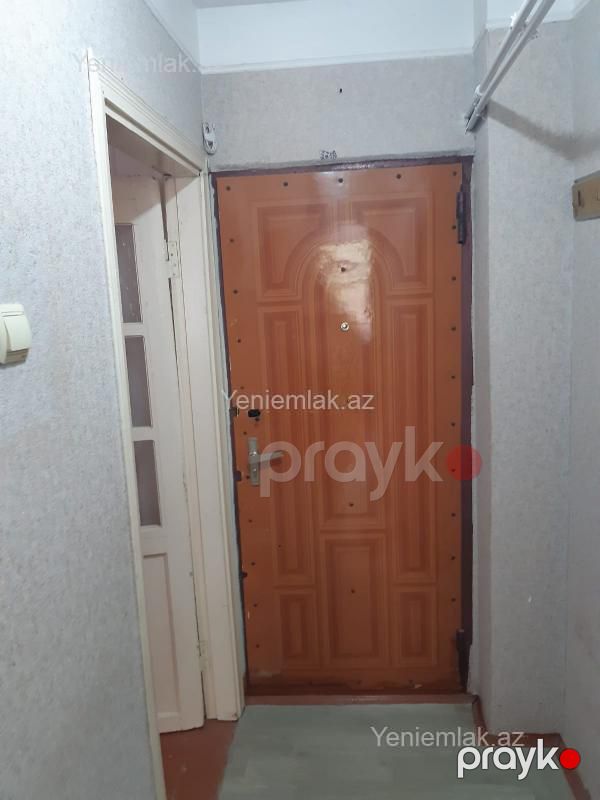 Satılır 1 otaqlı Bina evi menzil (Köhnə tikili), 31 m², 4-cü mikrorayon — Mənzil, Sumqayıt (12)