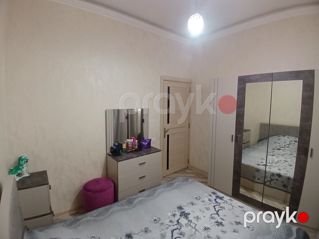 3 otaqlı, 70 kv. m, Kredit yoxdur, Yeni təmirli — Ev, villa, Mehdiabad (9)
