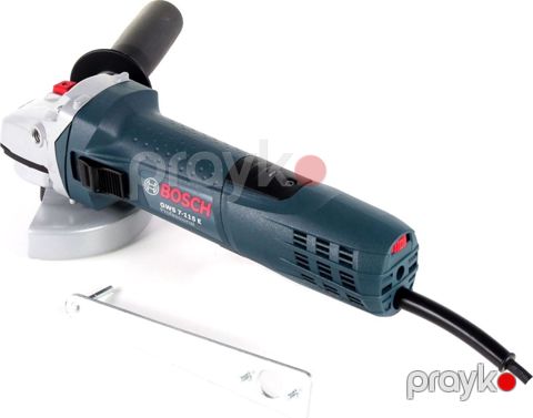 Bosch GWS 7-115E künc cilalayıcı — Bakı