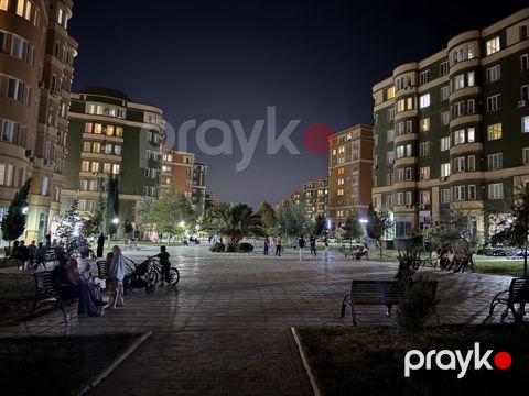 Satılır 2 otaqlı yeni tikili 42 m² — Bakı