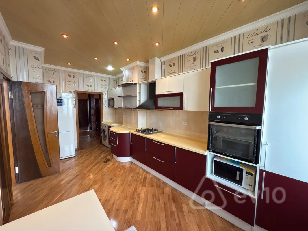 3 otaqlı mənzil, 85 m², Əhmədli metrosunun çıxışı — Mənzil, Bakı (6)