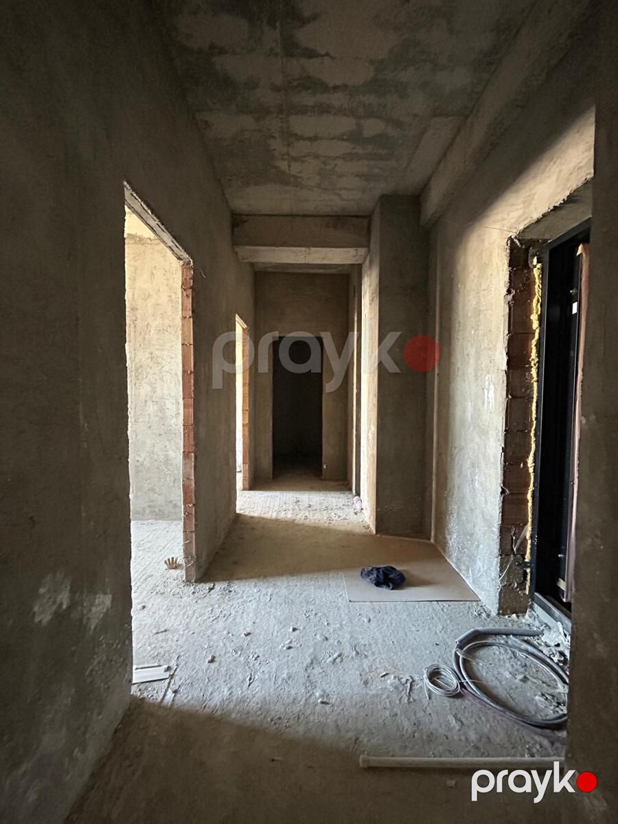 Satılır 2 otaqlı yeni tikili 76 m² — Mənzil, Bakı (6)